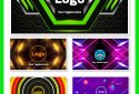Intro Maker - Make Intro Video screenshot 4