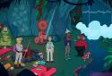 Leisure Suit Larry - Wet Dreams Dry Twice screenshot 3