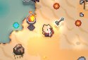 The Way Home - Pixel Roguelike screenshot 3