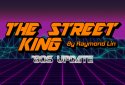 The Street King: Open World Street Racing screenshot 1