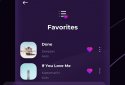 Geedeon Radio - Deep House & EDM Music screenshot 4