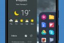 Panels - sidebar (edge screen) screenshot 1