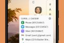 Panels - sidebar (edge screen) screenshot 2