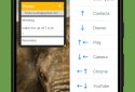 Panels - sidebar (edge screen) screenshot 4