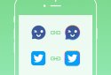 Dual Space - Multiple Accounts & App Cloner screenshot 2