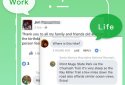 Dual Space - Multiple Accounts & App Cloner screenshot 5