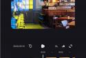 Video Editor No Watermark & Cut Music Video Maker screenshot 4