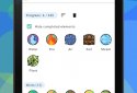 Alchemy Merge — Puzzle Game screenshot 10