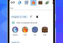 Alchemy Merge — Puzzle Game screenshot 4