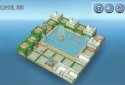 Flow Water Fountain 3D Puzzle screenshot 11