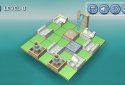 Flow Water Fountain 3D Puzzle screenshot 2