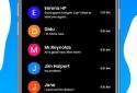 Messages screenshot 3