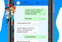 Messages screenshot 4