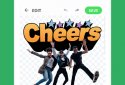 Sticker Maker - Make Sticker for WhatsApp stickers screenshot 5
