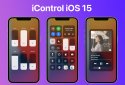 Launcher iOS15 - iLauncher screenshot 4