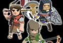 Darkest Rogue : Slingshot RPG screenshot 10