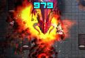 Darkest Rogue : Slingshot RPG screenshot 5