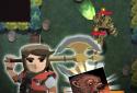 Darkest Rogue : Slingshot RPG screenshot 8