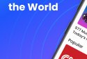 My Radio :Local Radio Stations, AM FM Radio App screenshot 1