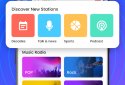 My Radio :Local Radio Stations, AM FM Radio App screenshot 4