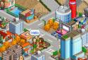 Venture Towns screenshot 4