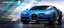 Asphalt Nitro 2 screenshot 1