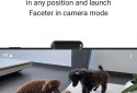 Faceter – Free DIY Cloud Video Surveillance screenshot 2