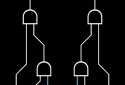 Make it True — Solve the Circuit screenshot 1