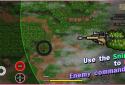 Team SIX - Armored Troops screenshot 3