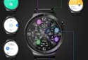 Mechani-Gears HD Watch Face screenshot 3