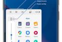 Edge Card Launcher: Side Panel screenshot 2