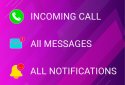 Flash Notification On Call screenshot 2