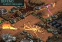 2112TD: Tower Defense Survival screenshot 1