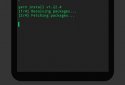 Dcoder, Compiler IDE :Code & Programming on mobile screenshot 1