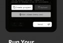 Dcoder, Compiler IDE :Code & Programming on mobile screenshot 3