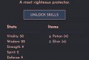 The Gauntlet: Roguelike Turn-based RPG screenshot 5