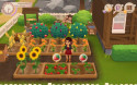 Wylde Flowers screenshot 1