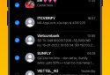 Messages iOS 15 screenshot 6