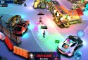 Gridpunk Battle Royale 3v3 PvP screenshot 6