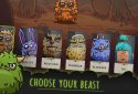 FurryFury: Smash & Roll screenshot 1