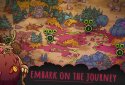 FurryFury: Smash & Roll screenshot 3