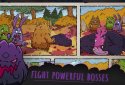 FurryFury: Smash & Roll screenshot 6