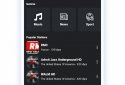 Radio Space screenshot 1