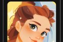 Cartoon Photo Editor: Mokoroom screenshot 1