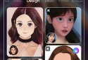 Cartoon Photo Editor: Mokoroom screenshot 2