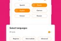 Beelinguapp: Learn Languages screenshot 3