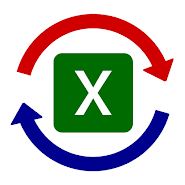 Converter SimpleExcelConverter