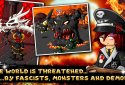 Epic Battle Fantasy 5 screenshot 3