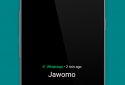 Notification light / LED for Pixel - aodNotify screenshot 6