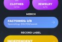 RAPSTAR - Rapper Simulator screenshot 4